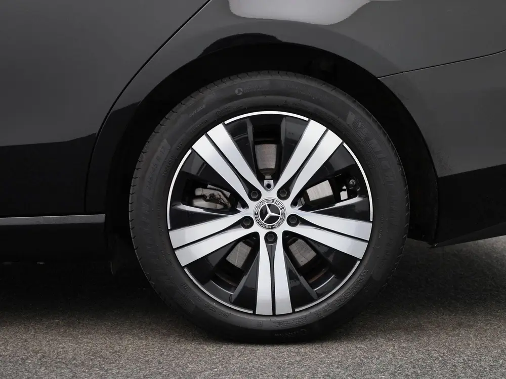 Mercedes-Benz C-Klasse C 300 e Business Line uit 2023, foto 12