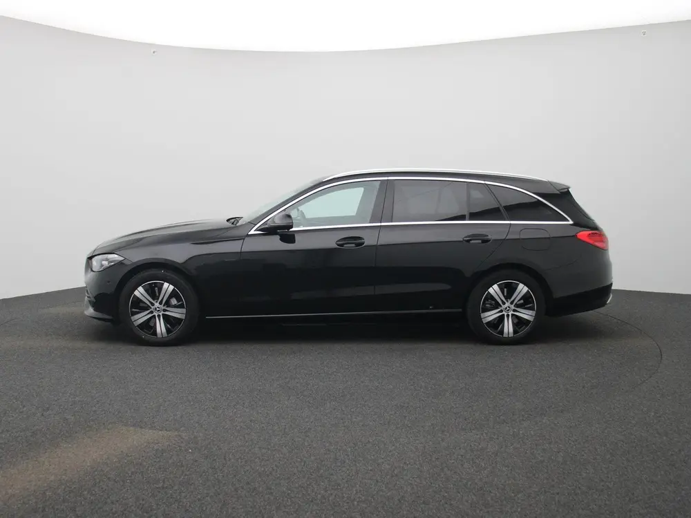 Mercedes-Benz C-Klasse C 300 e Business Line uit 2023, foto 4