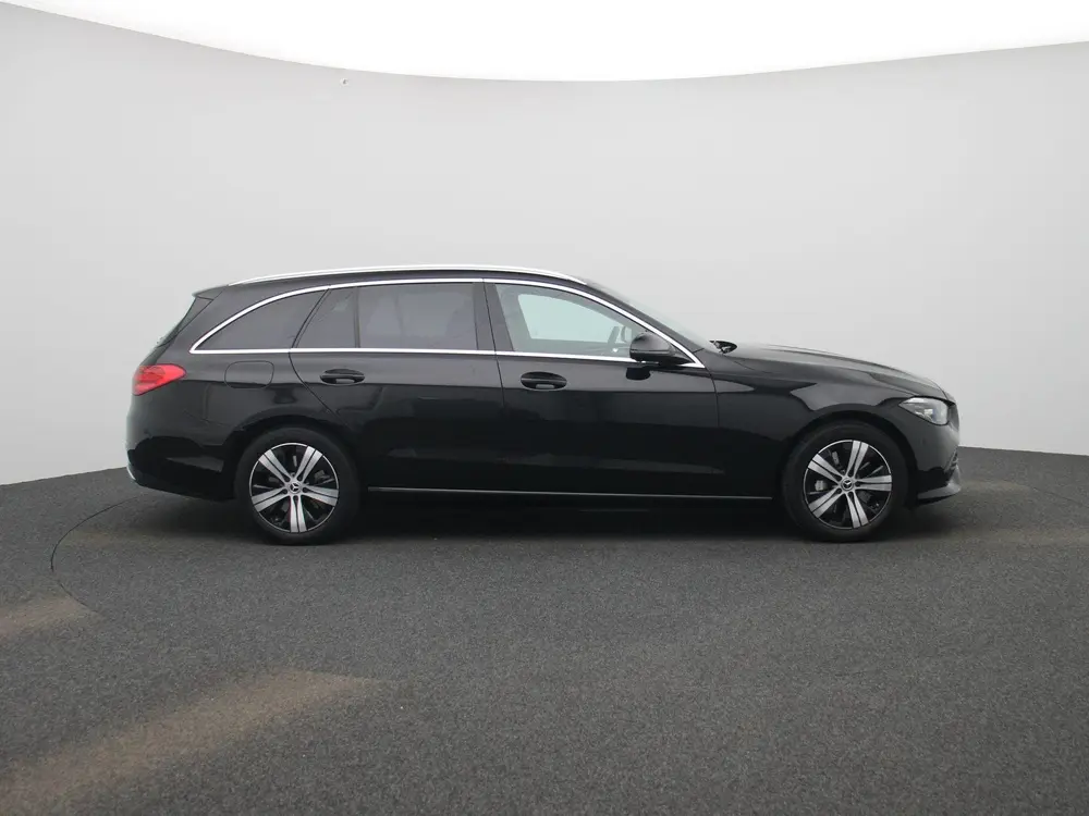 Mercedes-Benz C-Klasse C 300 e Business Line uit 2023, foto 6