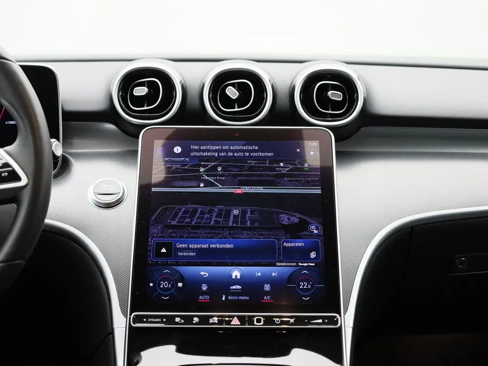 Mercedes-Benz C-Klasse C 300 e Business Line uit 2023, foto 9