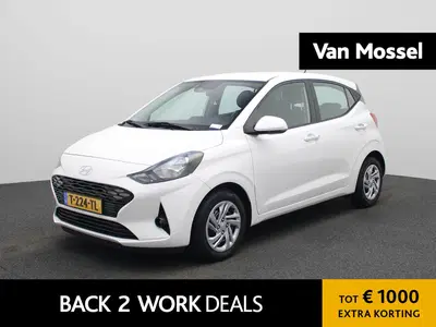 Hyundai i10 1.0 Comfort uit 2023