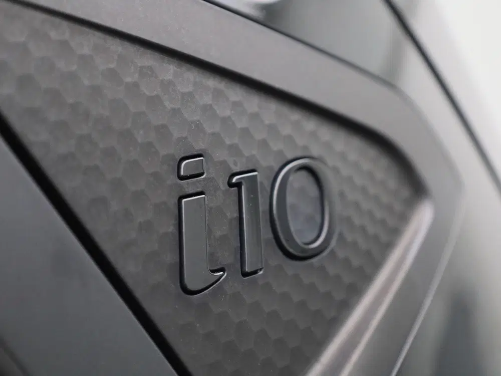 Hyundai i10 1.0 Comfort uit 2023, foto 14