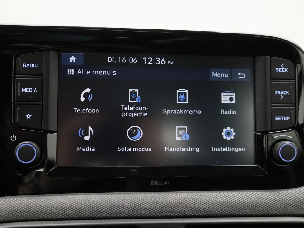 Hyundai i10 1.0 Comfort uit 2023, foto 15