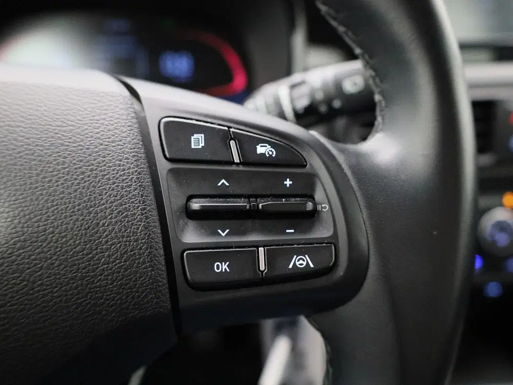 Hyundai i10 1.0 Comfort uit 2023, foto 16