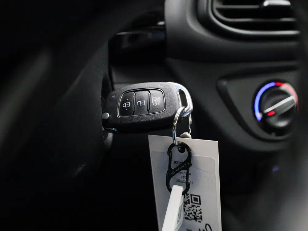Hyundai i10 1.0 Comfort uit 2023, foto 20