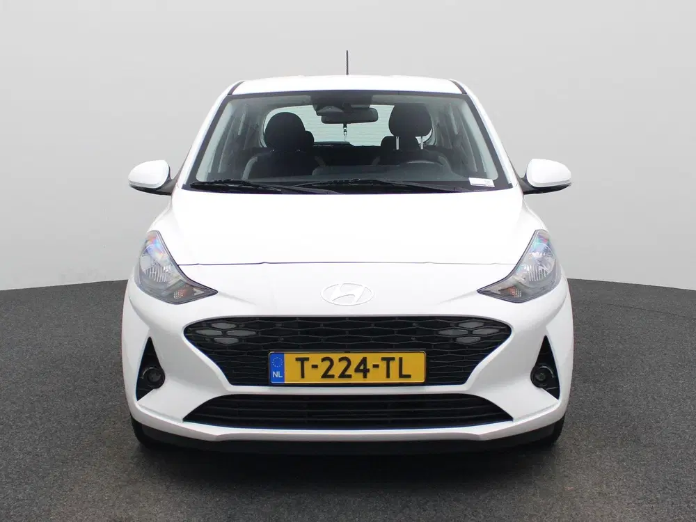 Hyundai i10 1.0 Comfort uit 2023, foto 3