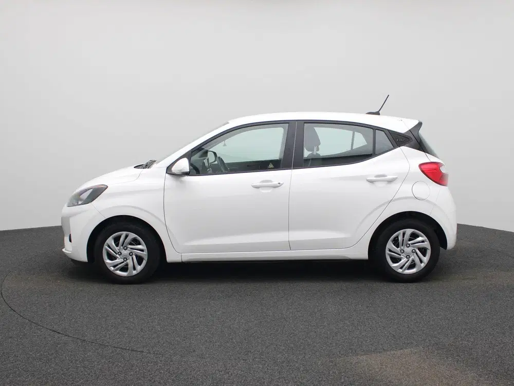 Hyundai i10 1.0 Comfort uit 2023, foto 4