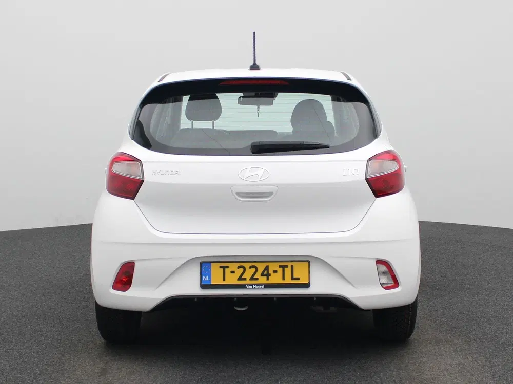 Hyundai i10 1.0 Comfort uit 2023, foto 5