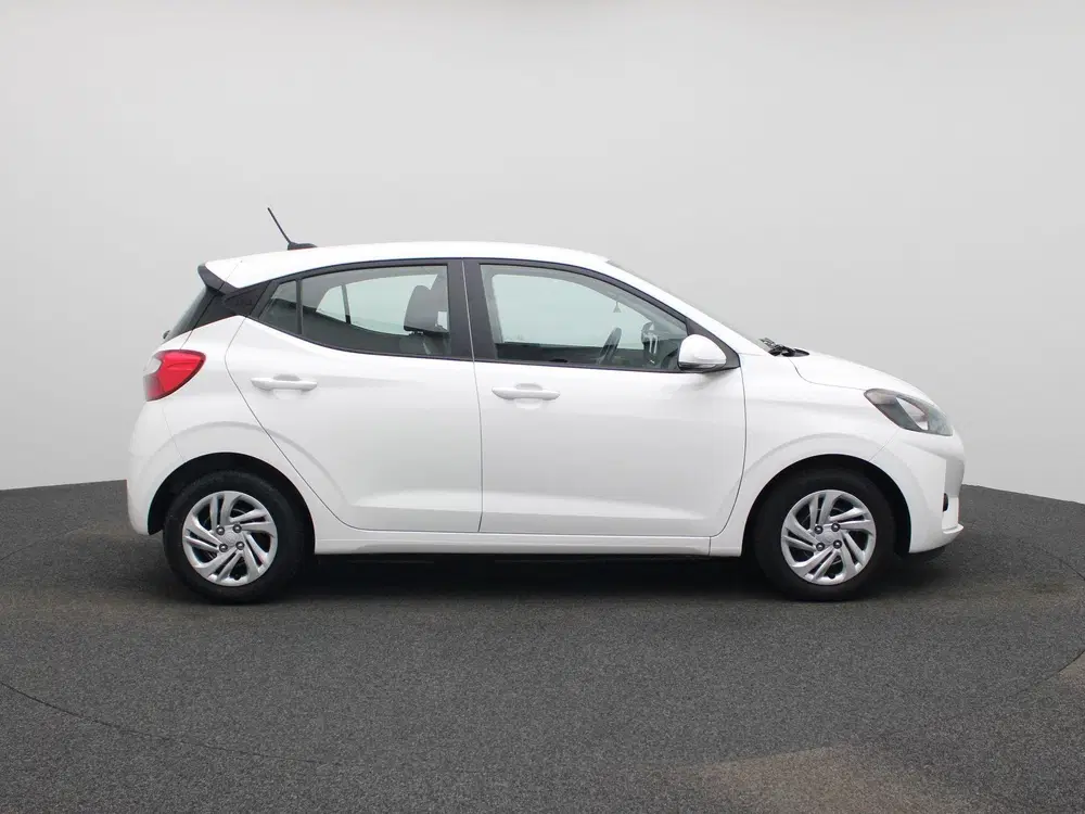 Hyundai i10 1.0 Comfort uit 2023, foto 6