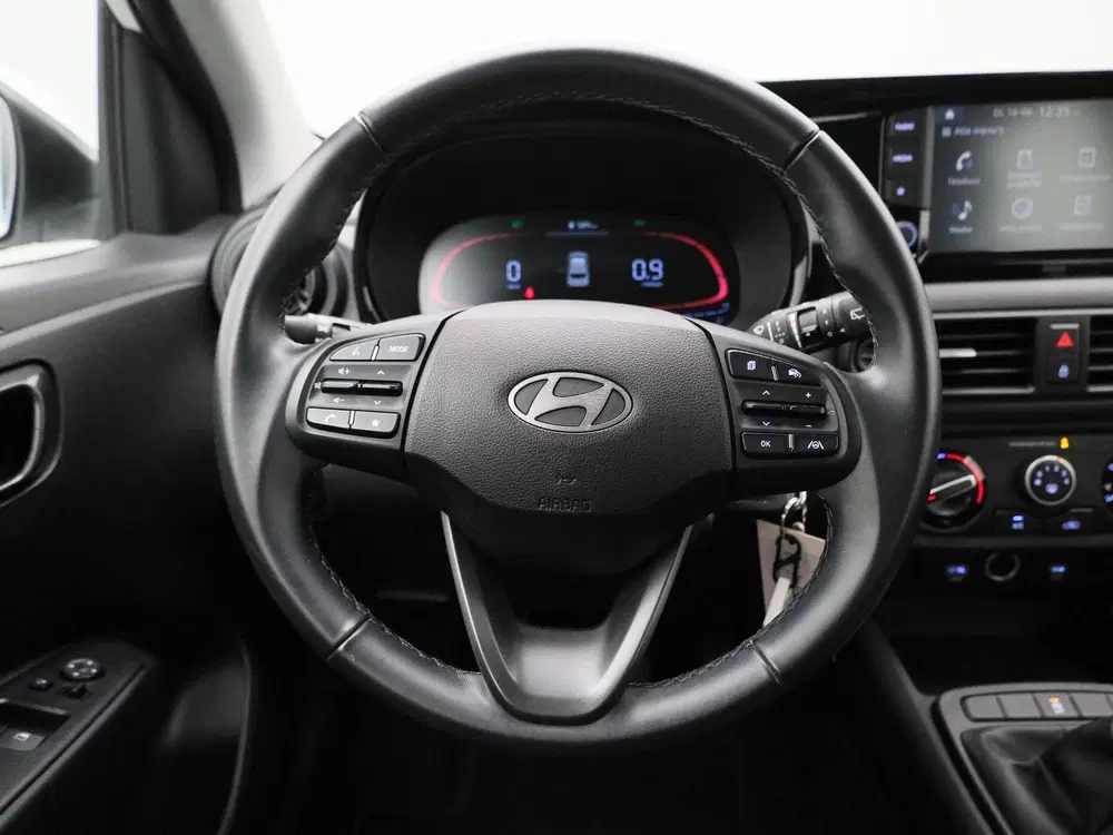 Hyundai i10 1.0 Comfort uit 2023, foto 7