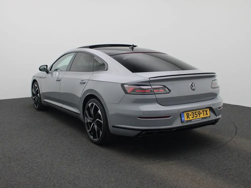 Volkswagen Arteon 2.0 TSI R-Line Business+ 190 PK < Automaat uit 2022, foto 2