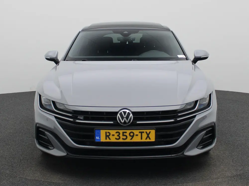 Volkswagen Arteon 2.0 TSI R-Line Business+ 190 PK < Automaat uit 2022, foto 3