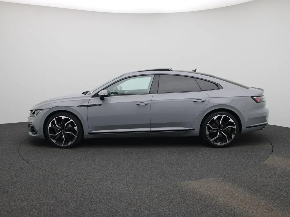 Volkswagen Arteon 2.0 TSI R-Line Business+ 190 PK < Automaat uit 2022, foto 4