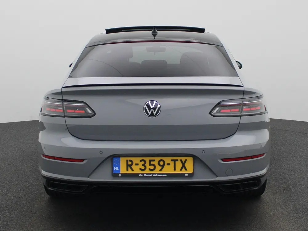 Volkswagen Arteon 2.0 TSI R-Line Business+ 190 PK < Automaat uit 2022, foto 5