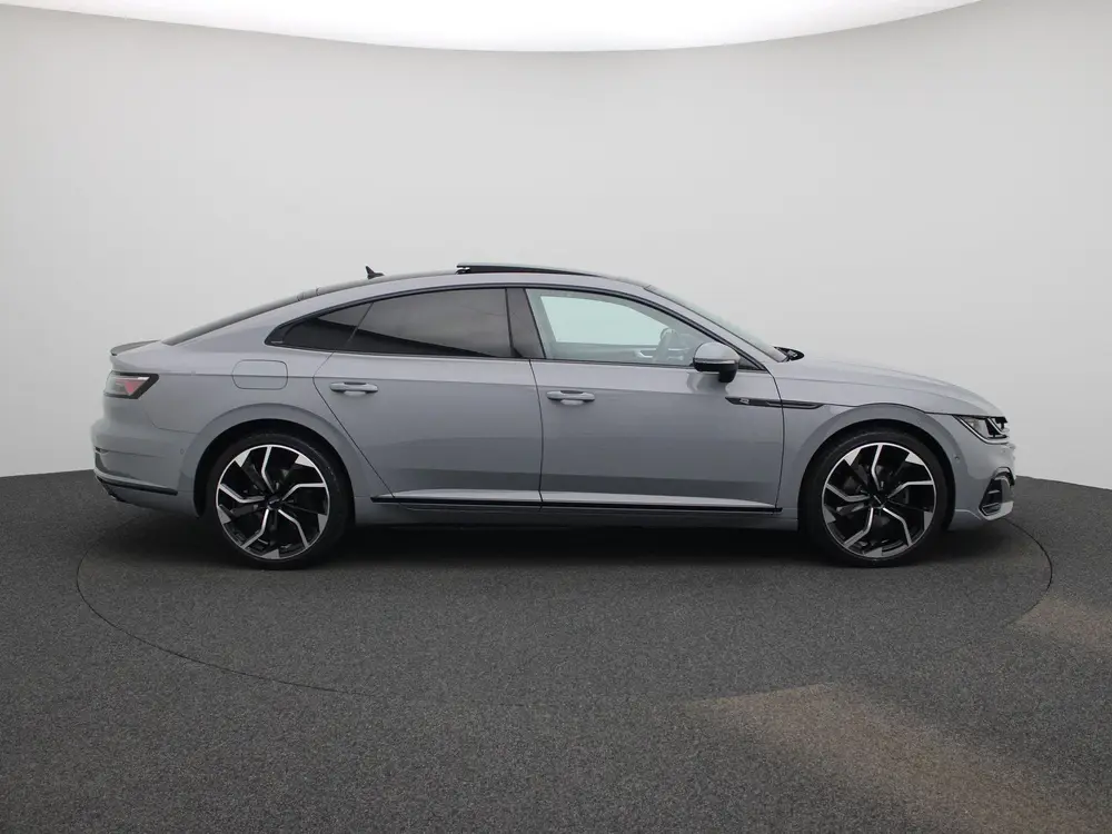 Volkswagen Arteon 2.0 TSI R-Line Business+ 190 PK < Automaat uit 2022, foto 6