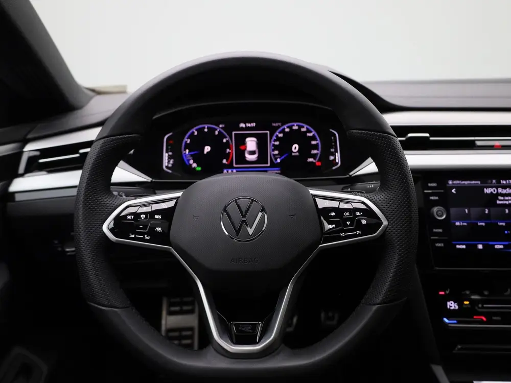 Volkswagen Arteon 2.0 TSI R-Line Business+ 190 PK < Automaat uit 2022, foto 7