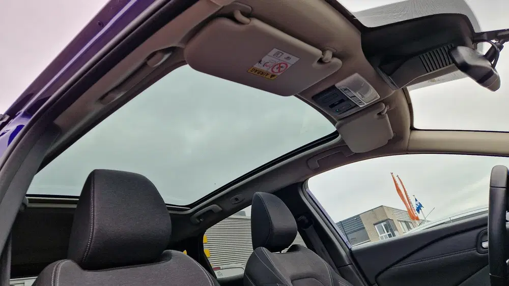 Nissan Qashqai 1.3 MHEV Xtronic N-Connecta Automaat. uit 2023, foto 4