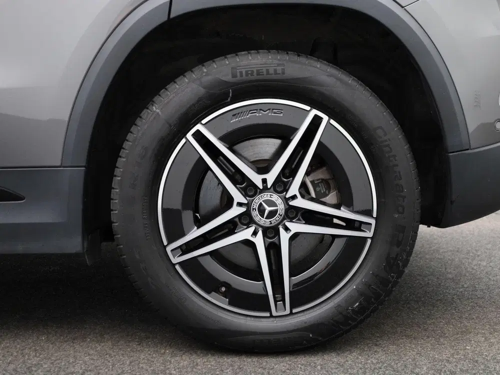 Mercedes-Benz EQA EQA 250 AMG Line uit 2023, foto 13