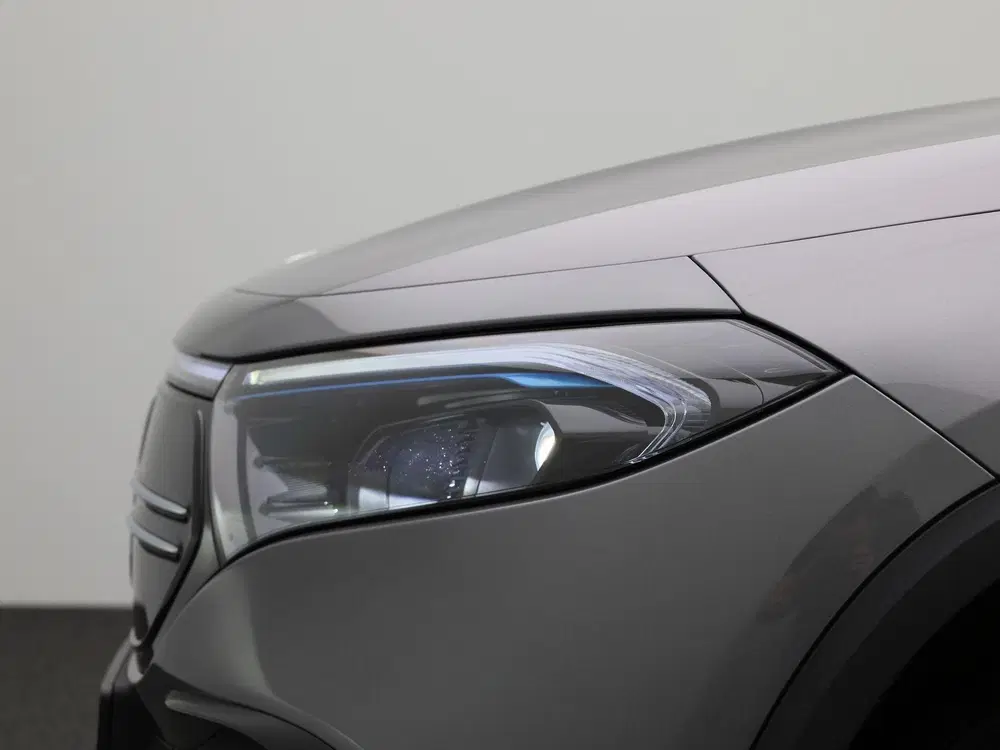 Mercedes-Benz EQA EQA 250 AMG Line uit 2023, foto 16