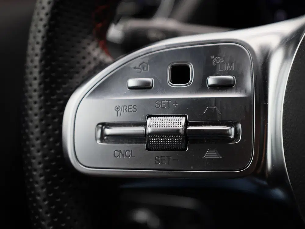 Mercedes-Benz EQA EQA 250 AMG Line uit 2023, foto 18