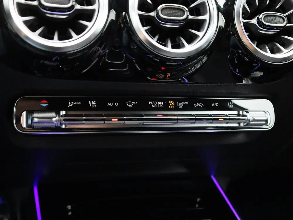 Mercedes-Benz EQA EQA 250 AMG Line uit 2023, foto 19