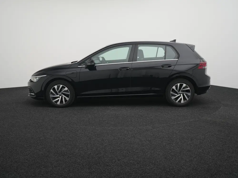 Volkswagen Golf 1.4 eHybrid Style | Apple/Android Play | Cam uit 2023, foto 12