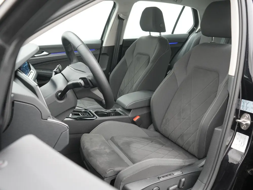 Volkswagen Golf 1.4 eHybrid Style | Apple/Android Play | Cam uit 2023, foto 13