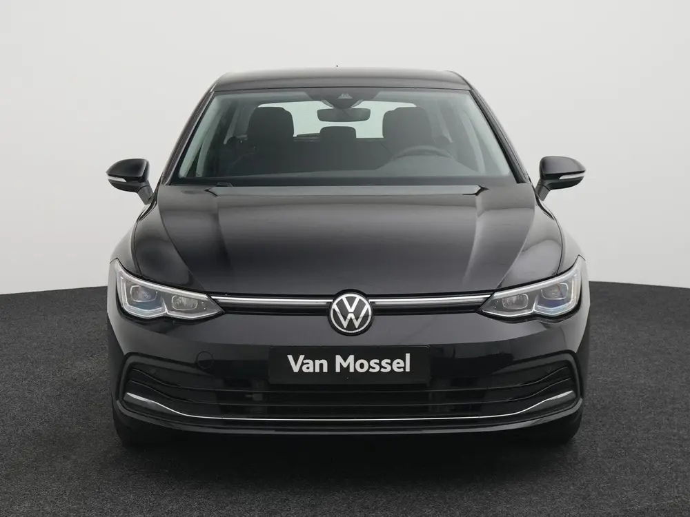 Volkswagen Golf 1.4 eHybrid Style | Apple/Android Play | Cam uit 2023, foto 4