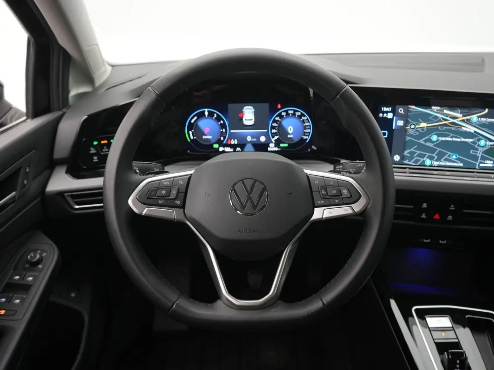 Volkswagen Golf 1.4 eHybrid Style | Apple/Android Play | Cam uit 2023, foto 6