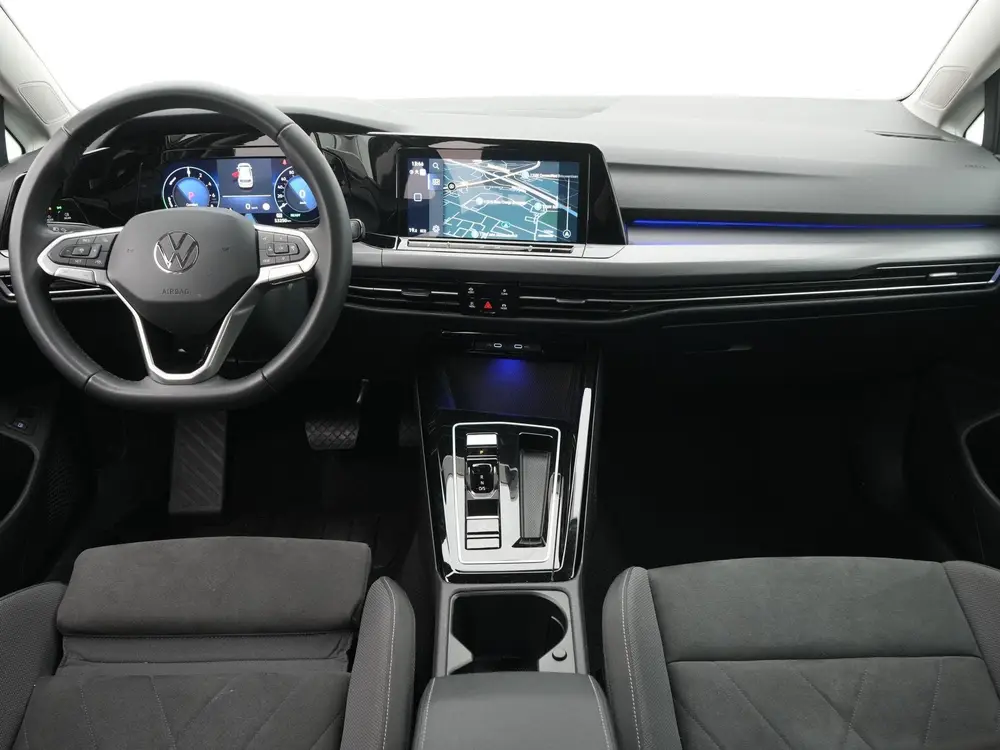 Volkswagen Golf 1.4 eHybrid Style | Apple/Android Play | Cam uit 2023, foto 9