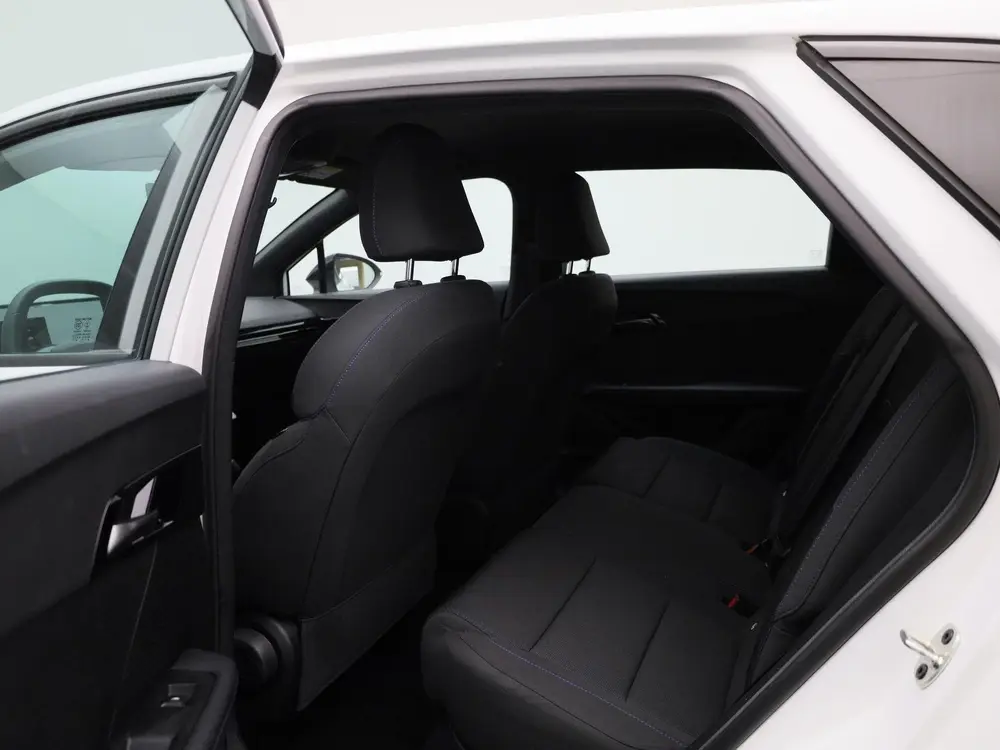 MG MG4 Standard 51 kWh uit 2023, foto 10
