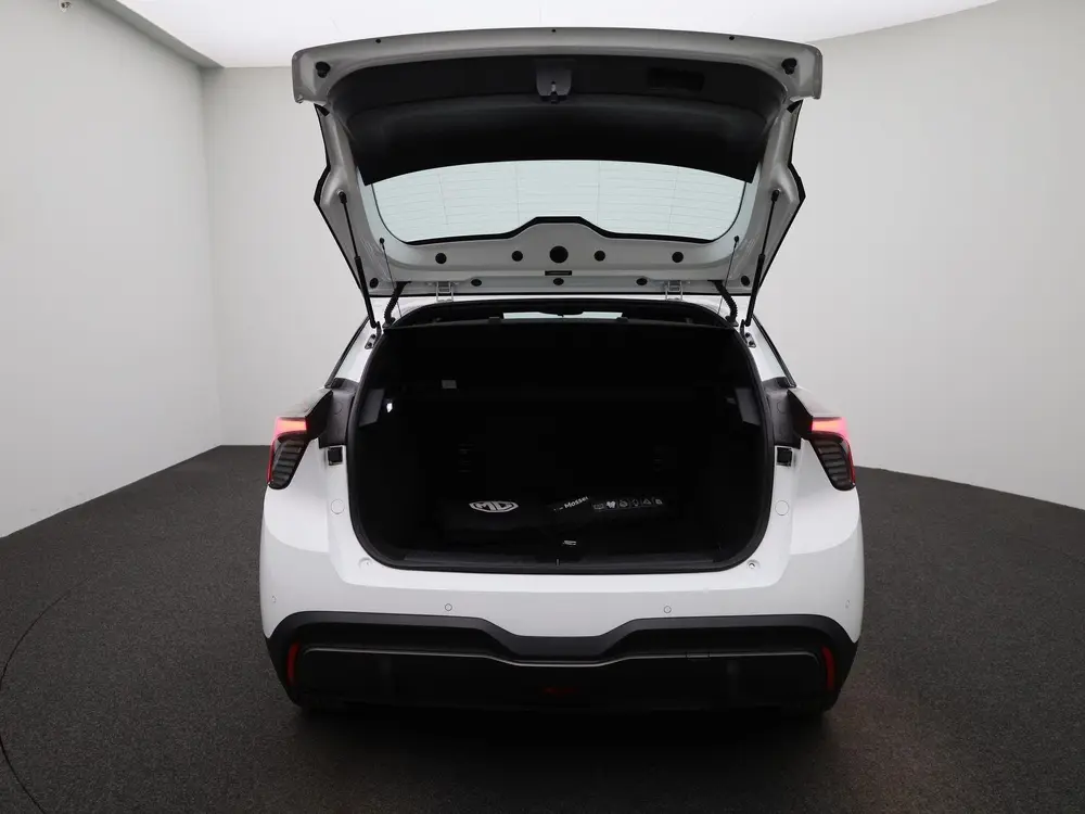 MG MG4 Standard 51 kWh uit 2023, foto 11