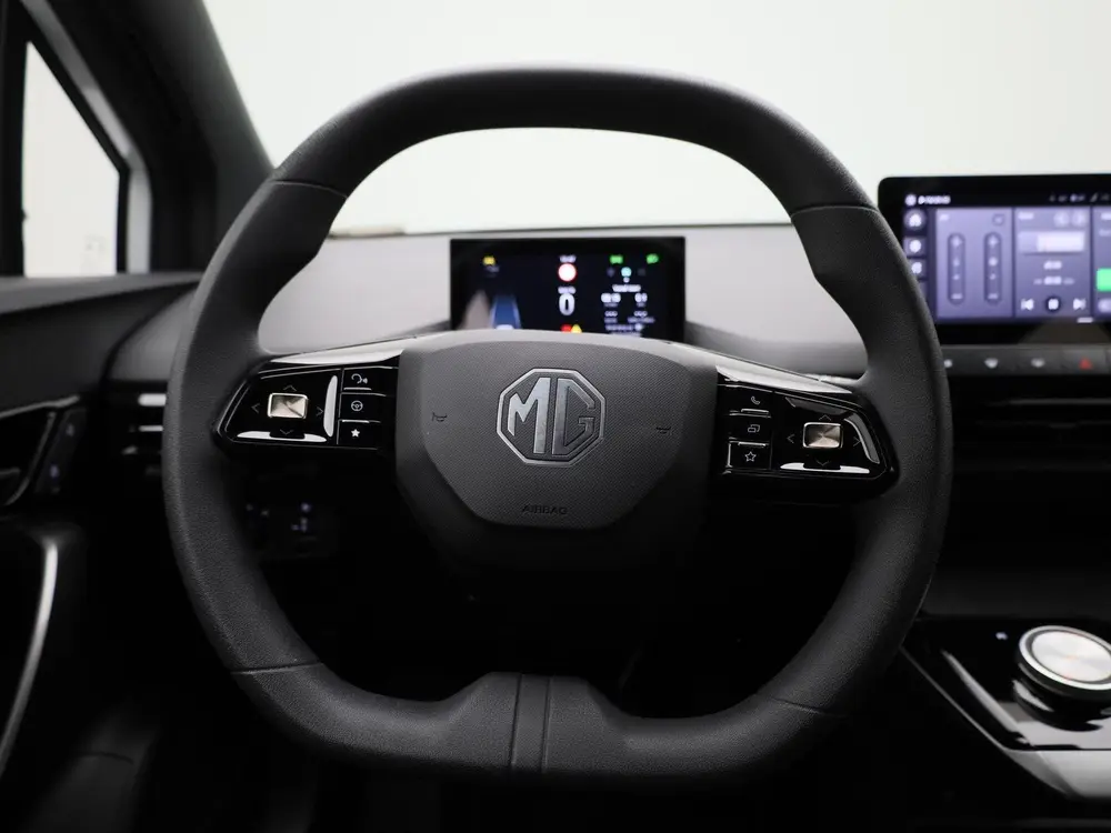 MG MG4 Standard 51 kWh uit 2023, foto 7