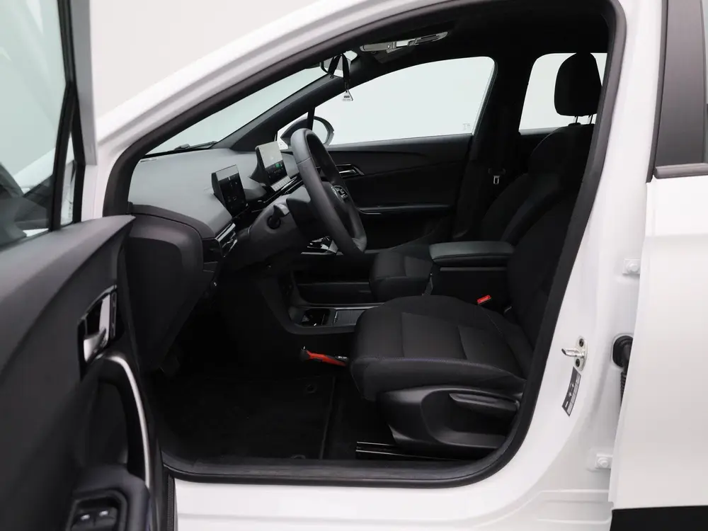 MG MG4 Standard 51 kWh uit 2023, foto 9