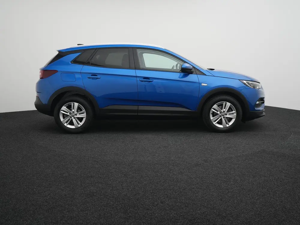 Opel Grandland X 1.2 Turbo Business Edition AUTOMAAT uit 2020, foto 6