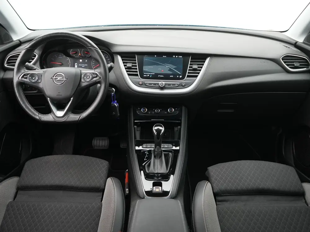 Opel Grandland X 1.2 Turbo Business Edition AUTOMAAT uit 2020, foto 7