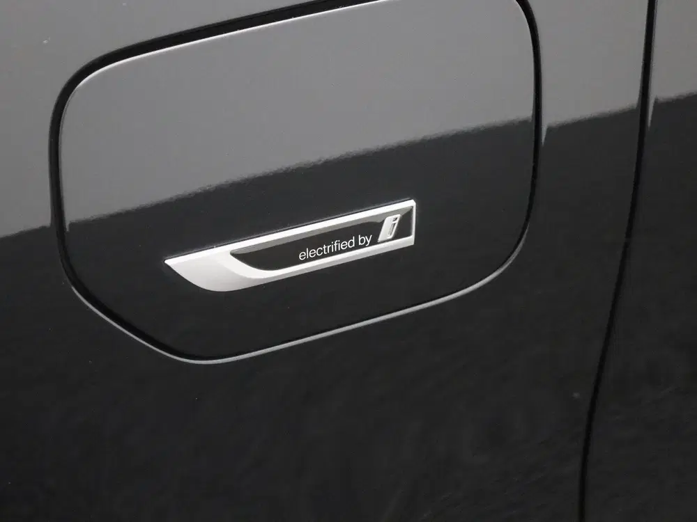 BMW 3-serie 320e AUTOMAAT uit 2022, foto 16