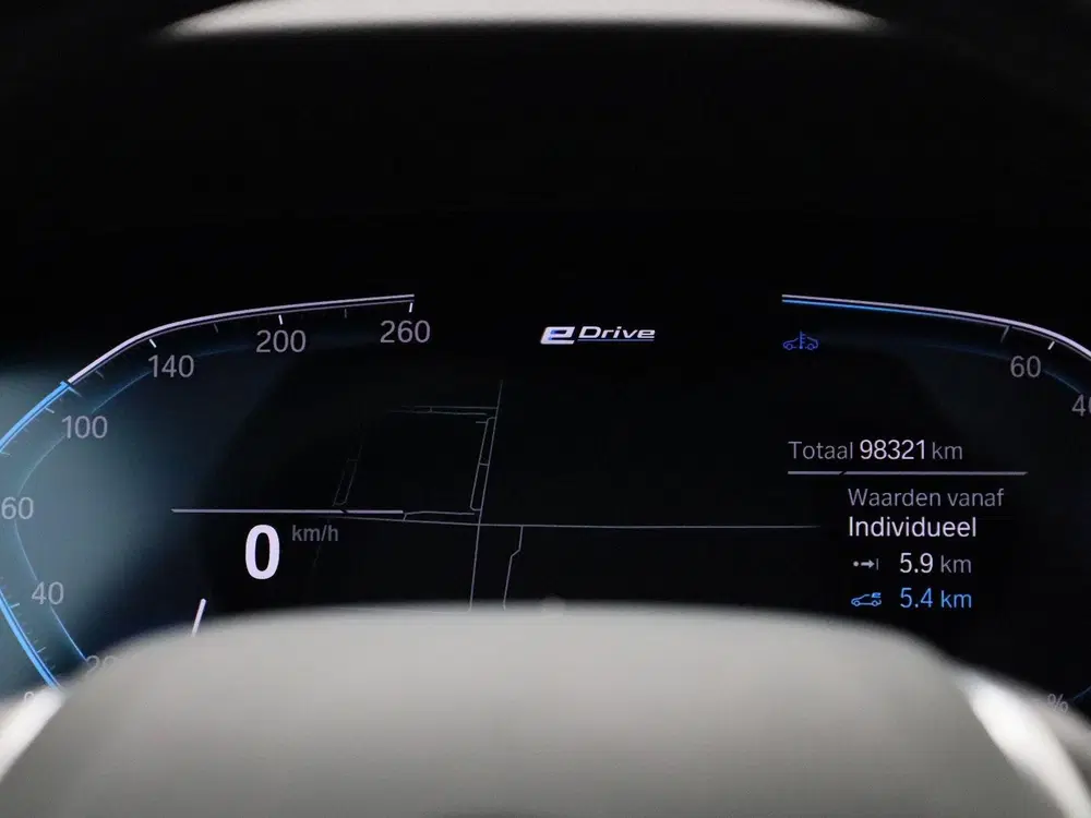 BMW 3-serie 320e AUTOMAAT uit 2022, foto 8