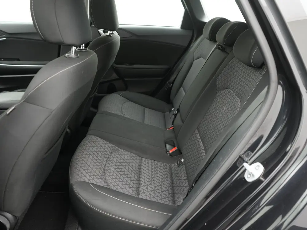 Kia Ceed 1.4 T-GDi DynamicLine | NAVIGATIE | TRE uit 2019, foto 10