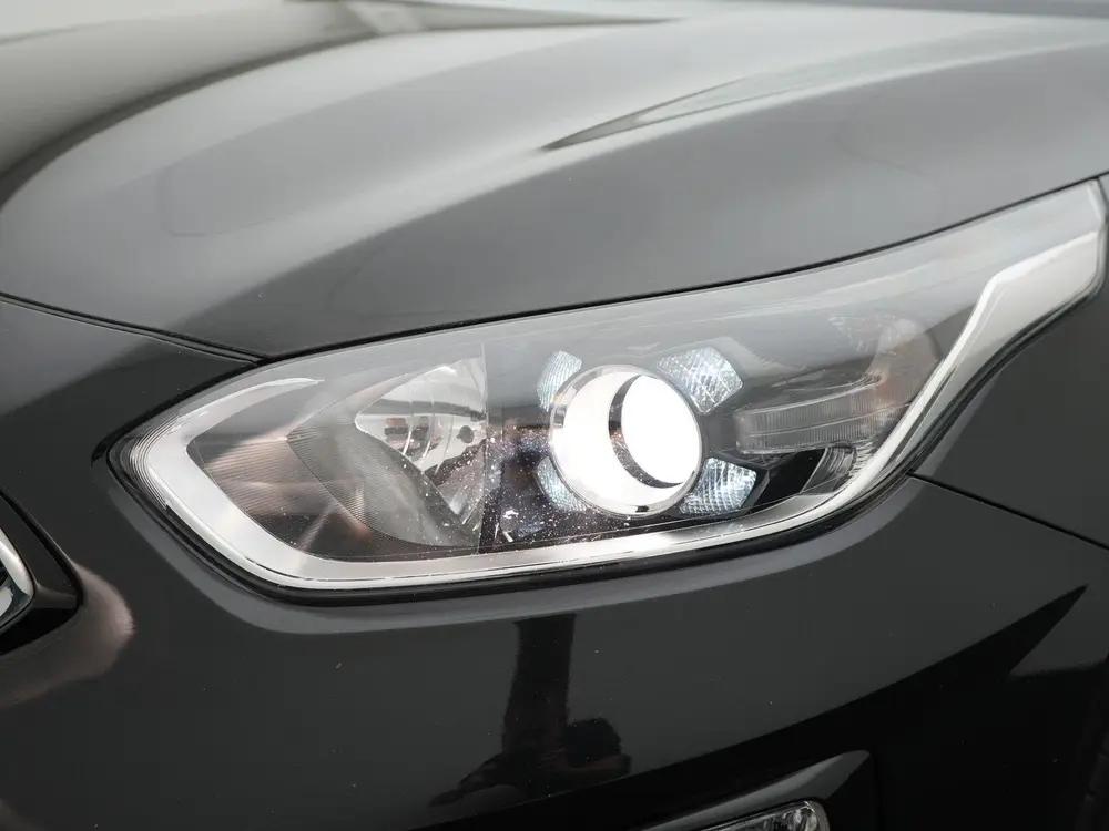 Kia Ceed 1.4 T-GDi DynamicLine | NAVIGATIE | TRE uit 2019, foto 11