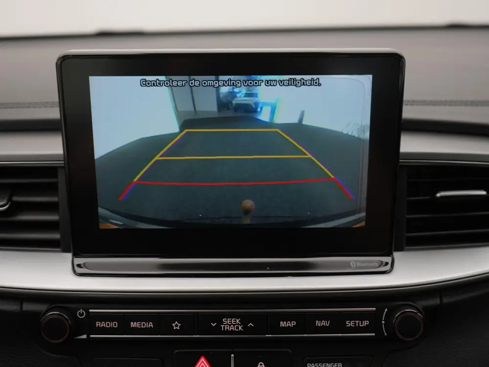 Kia Ceed 1.4 T-GDi DynamicLine | NAVIGATIE | TRE uit 2019, foto 12