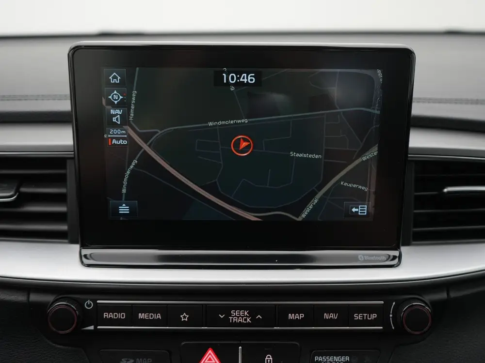 Kia Ceed 1.4 T-GDi DynamicLine | NAVIGATIE | TRE uit 2019, foto 13