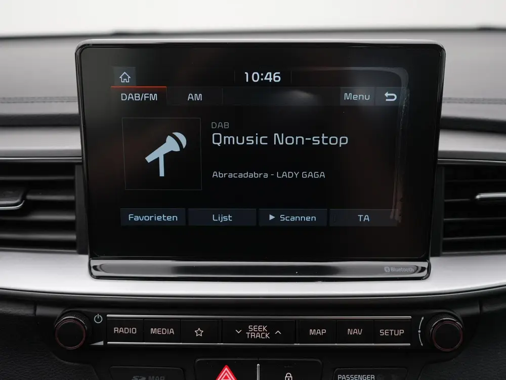 Kia Ceed 1.4 T-GDi DynamicLine | NAVIGATIE | TRE uit 2019, foto 14