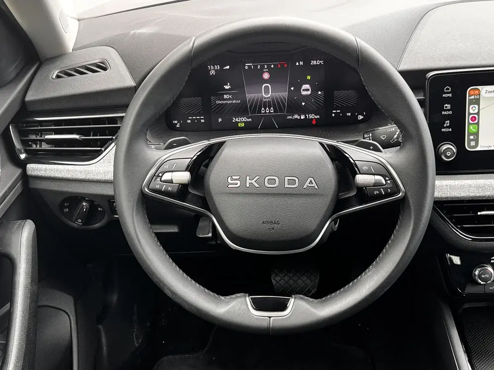 Skoda Scala 1.0 TSI Selection uit 2025, foto 10