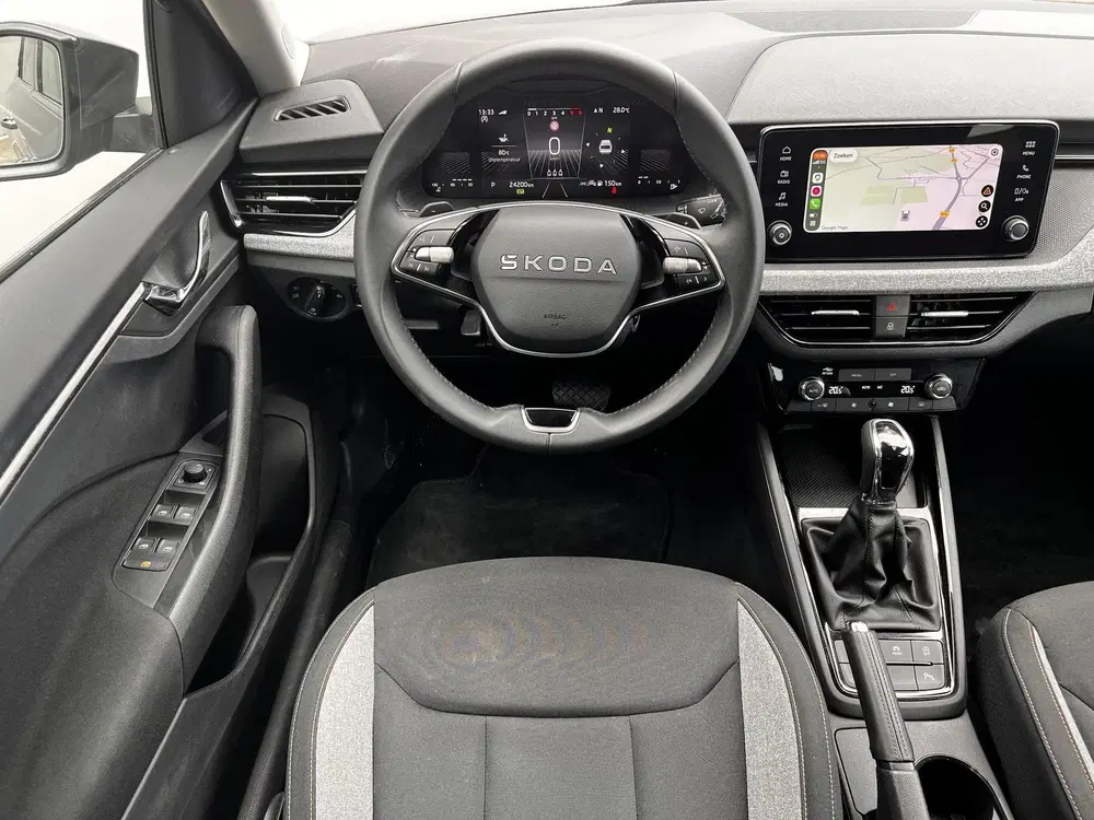 Skoda Scala 1.0 TSI Selection uit 2025, foto 11