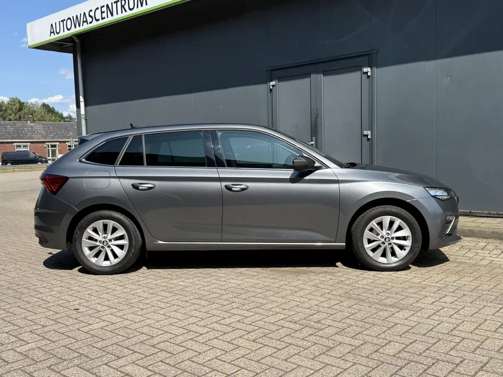 Skoda Scala 1.0 TSI Selection uit 2025, foto 17