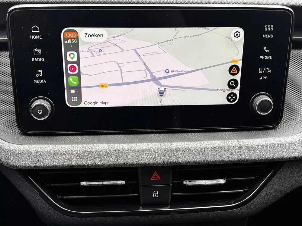 Skoda Scala 1.0 TSI Selection uit 2025, foto 4