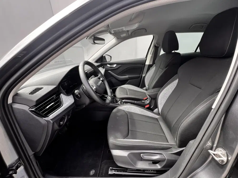 Skoda Scala 1.0 TSI Selection uit 2025, foto 6