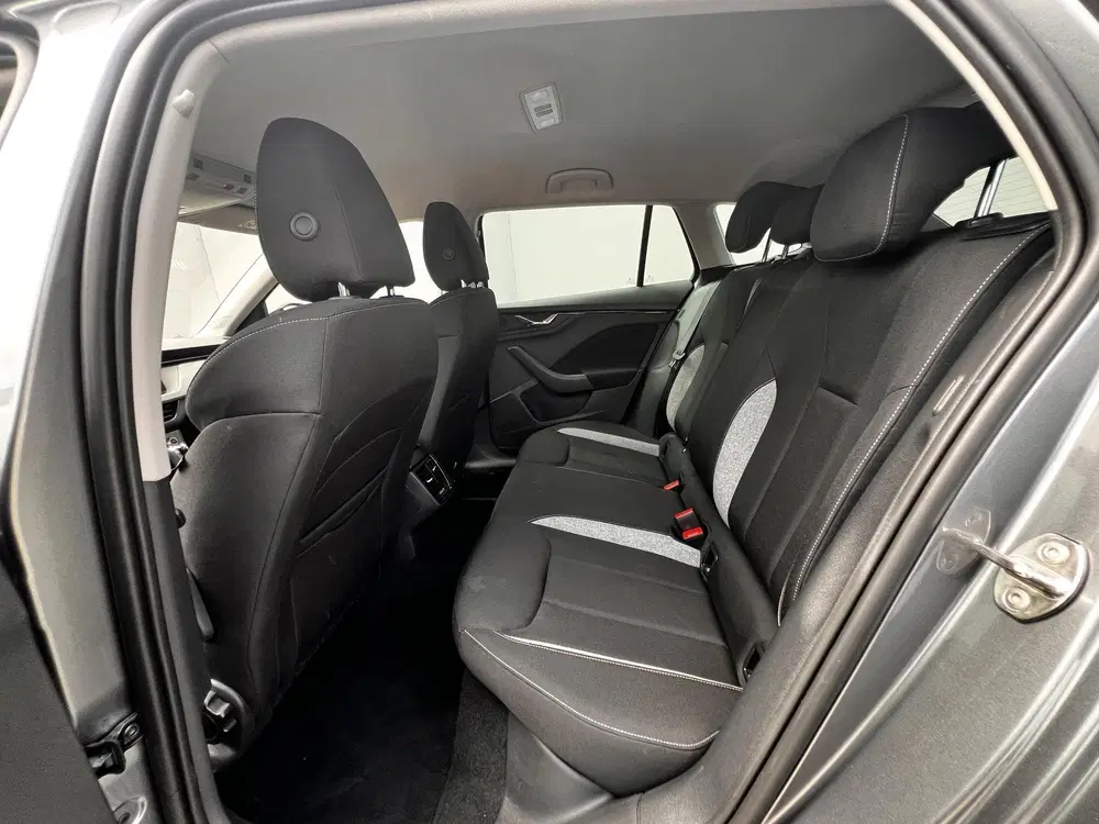 Skoda Scala 1.0 TSI Selection uit 2025, foto 7