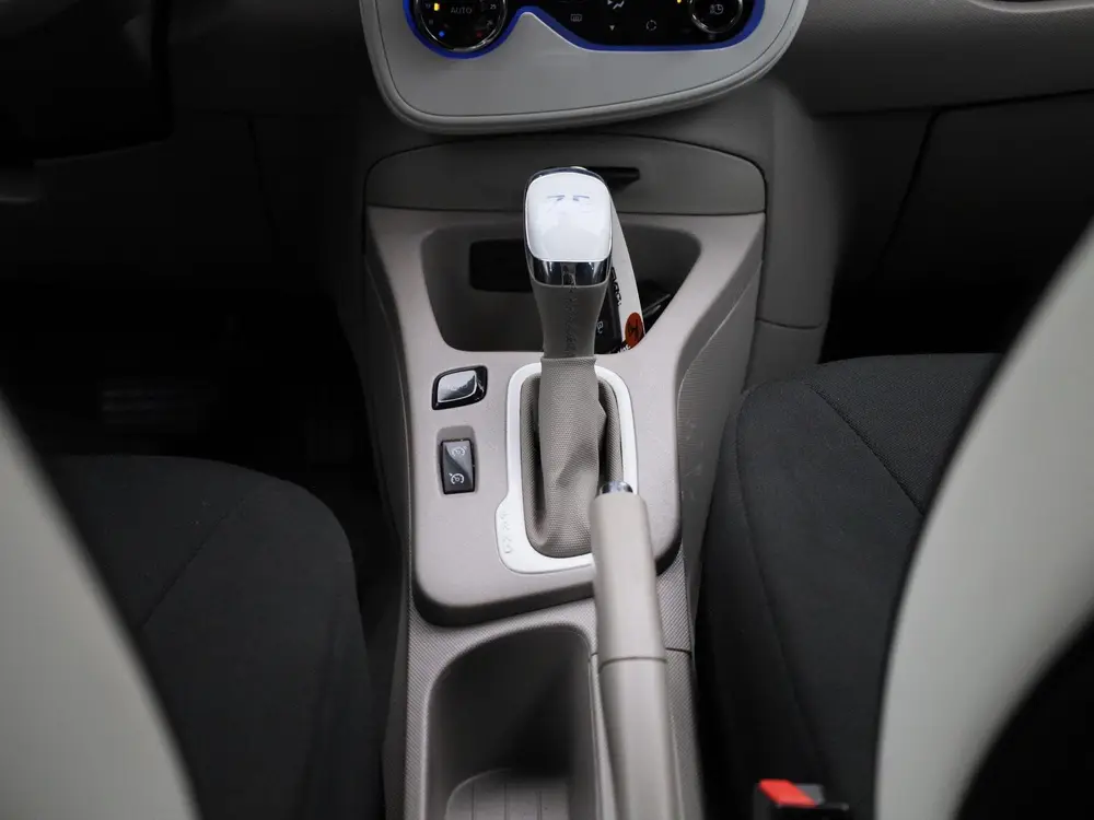 Renault ZOE R90 Life 41 kWh | KOOPACCU | NAVIGATIE | PARKEER uit 2019, foto 10